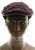 News Boy Hat 90% Polyester 10% Wool Blend HAT013