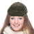 Corduroy News Boy HAT049
