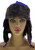 Sizes Vary Plaid Synthetic Fur Lining Trapper-Hat HAT067