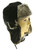 Assorted Animal Fur  Trapper Hat HAT091