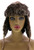 Sizes Vary Knit Snowflake Pattern Trapper-Hat HAT103