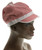 100% Dacron Fashion Hat With Crystal Accents HAT119
