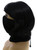 One Size Fits Most Adjustable Fit Fleece Neck-Gaiter HAT141