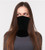 One Size Fits Most Adjustable Fit Fleece Neck-Gaiter HAT141
