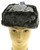 Assorted Animal Fur  Trapper Hat HAT142