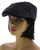 One Size Fits Most Newsboy-Cap HAT143