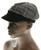 Plaid Fashion Hat HAT147