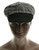 Plaid Fashion Hat HAT147