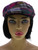 Sizes Vary Plaid Newsboy-Cap HAT156