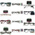 300 Pair Assorted Name-Brand Reading Glasses Deal 300 Pair Assorted Name-Brand Reading Glasses Deal
