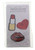Sequin Fashion Patches Lipstick Heart & Lips APLKSTKR3305