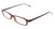 Assorted Color Rectangular Reading Glasses ARC003+3.00