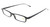 Assorted Color Rectangular Reading Glasses ARC004+1.50
