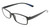 Assorted Color Rectangular Reading Glasses AVR3ASST+2.00