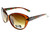 Assorted Women's Fashion Sunglasses 26SG7981