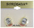 Baby Shoe Dangle Earrings Assorted - E1304AC