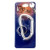 Carabiner & Photo Frame Key Chains KC13287-CB