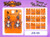 Taramanda Halloween Earrings (Assorted Dozen Pack)
