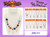 Taramanda Halloween Necklaces (Assorted Dozen Pack)