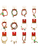 Taramanda Christmas DEAL (Assorted Styles 100dz)