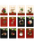 Taramanda Christmas DEAL (Assorted Styles 100dz)