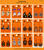 Taramanda Halloween DEAL (Assorted Styles 100dz)