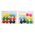 MULTIPLE POST EARRING ME7828C