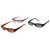 100% UV Protection Mixed Sizes Colors Sunglasses Mens Womens 6SG2339