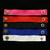 Snap Button Elastic Strap Bracelet Assorted - B5692