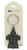 God Bless Nurses Inspirational Key Chain KEKC5010