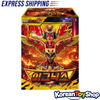 Metal Cardbot W IGNYX Transforming Robot Toy SAMG