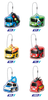 TAYO Little Bus Traffic Safety Theme Random Keychain (1 of 6 Designs) ICONIX