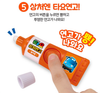 Tayo Little Bus Alice Doctor Hospital Playset with Talking Stethoscope