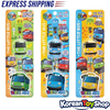 Tayo the Little Bus Tayo Melody Toy Pop-Up Watch - Choose 1 of 4 Options
