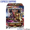 Metal Cardbot W Night Griffon Transforming Robot Toy Nightgriffon