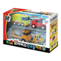0004 TAYO Little Bus Friends Special Mini Car 4 pcs Toy Set V.3