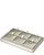 Paradiso Designers Touch 6 pendant display tray