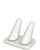 Luna Double ring finger jewelry display