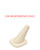 Beige color reference only