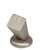 Paradiso Medium single hide-a-tag ring tower jewelry display