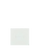 Individual small foam slot ring jewelry box insert pearl