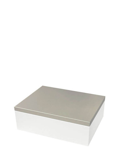 TRL72-Leatherette Ideal Slim Riser 2 3/8