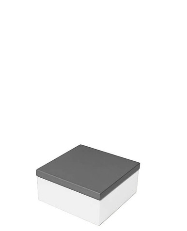 TRL41-Leatherette Idea Slim Riser 1 7/8
