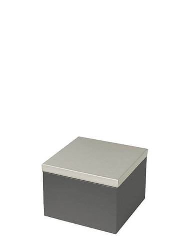 TRL43-Leatherette Idea Slim Riser 2 7/8