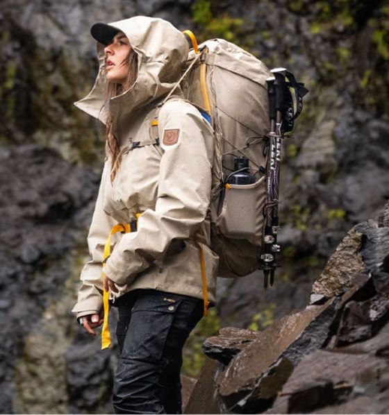 Fjallraven Corporate Gifts with Your Logo