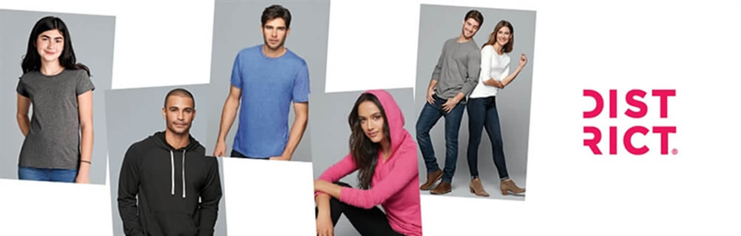 District Corporate Clothing Catalog Styles District Corporate Clothing Catalog Styles
