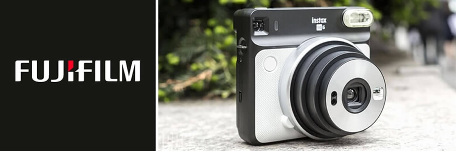 FujiFilm Corporate Gifts with Your Logo