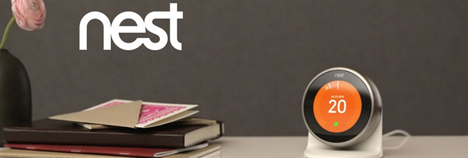 Nest Corporate Bulk Sales with logo
