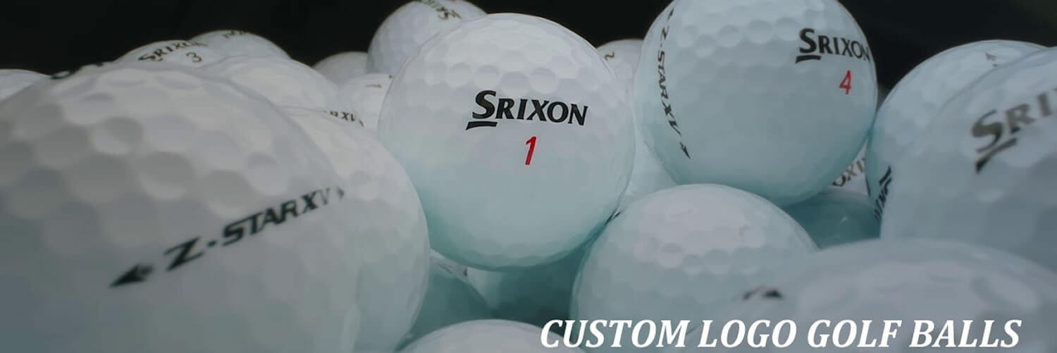 Srixon Golf Corporate Gifts with Logo