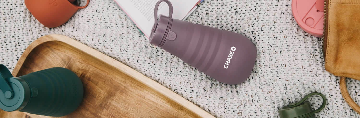 Stojo Corporate Gifts with Company Logo
